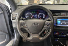 Hyundai I20 1.2 84 ch Edition Navi
