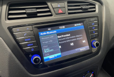 Hyundai I20 1.2 84 ch Edition Navi