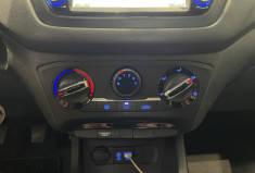 Hyundai I20 1.2 84 ch Edition Navi