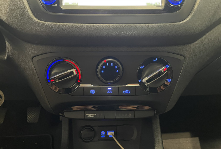 Hyundai I20 1.2 84 ch Edition Navi