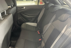 Hyundai I20 1.2 84 ch Edition Navi