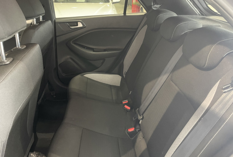 Hyundai I20 1.2 84 ch Edition Navi