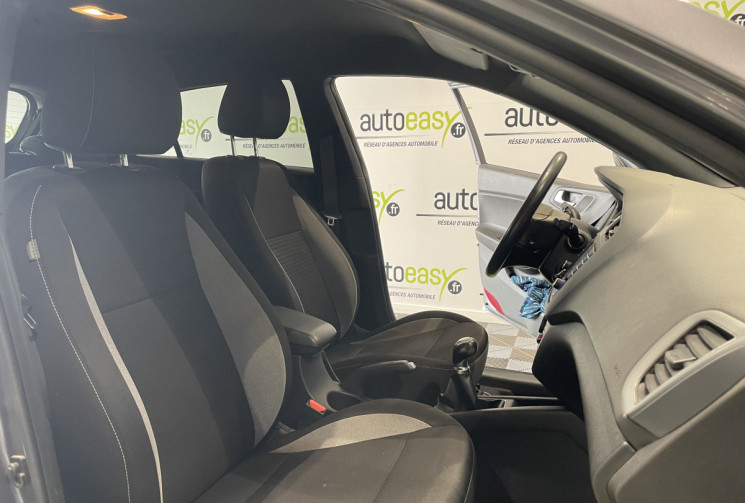 Hyundai I20 1.2 84 ch Edition Navi