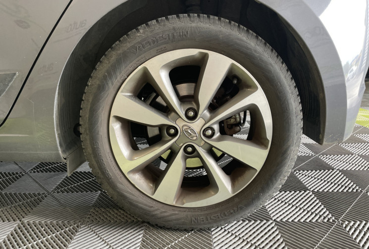 Hyundai I20 1.2 84 ch Edition Navi