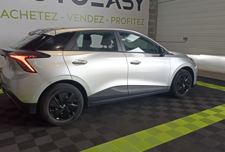 MG MG4 Finition Standard / Garantie constructeur 7 ANS / Véhicule électrique