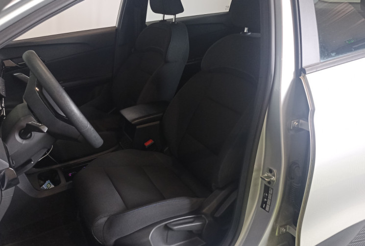 MG MG4 VENDU / Finition Standard / Garantie constructeur 7 ANS / Véhicule électrique