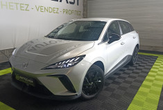 MG MG4 Finition Standard / Garantie constructeur 7 ANS / Véhicule électrique