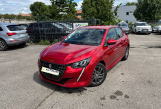 Peugeot 208 BlueHDI 100 ch / Active Business
