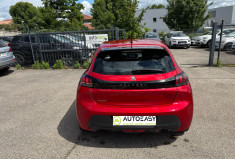 Peugeot 208 BlueHDI 100 ch / Active Business