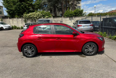 Peugeot 208 BlueHDI 100 ch / Active Business