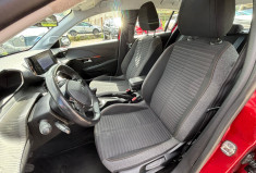 Peugeot 208 BlueHDI 100 ch / Active Business