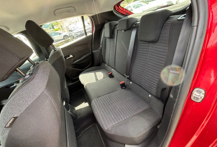 Peugeot 208 BlueHDI 100 ch / Active Business