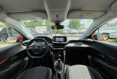 Peugeot 208 BlueHDI 100 ch / Active Business