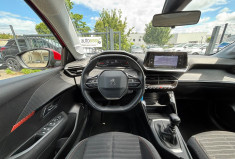 Peugeot 208 BlueHDI 100 ch / Active Business