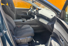 Peugeot 5008 1.2 130 ACTIVE PACK EAT8 origine France 2eme main / CAMERA / SIEGE CHAUFFANT