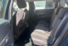 Peugeot 5008 1.2 130 ACTIVE PACK EAT8 origine France 2eme main / CAMERA / SIEGE CHAUFFANT