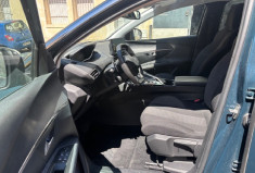 Peugeot 5008 1.2 130 ACTIVE PACK EAT8 origine France 2eme main / CAMERA / SIEGE CHAUFFANT