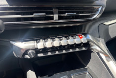 Peugeot 5008 1.2 130 ACTIVE PACK EAT8 origine France 2eme main / CAMERA / SIEGE CHAUFFANT