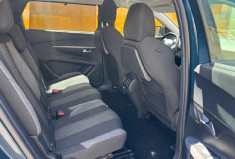 Peugeot 5008 1.2 130 ACTIVE PACK EAT8 origine France 2eme main / CAMERA / SIEGE CHAUFFANT