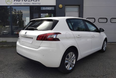 Peugeot 308 1.6 BlueHDI 120 CV STYLE S&S  EAT6 - GPS - Radars -
