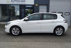 Peugeot 308 1.6 BlueHDI 120 CV STYLE S&S  EAT6 - GPS - Radars -