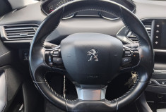 Peugeot 308 1.6 BlueHDI 120 CV STYLE S&S  EAT6 - GPS - Radars -