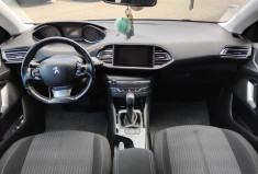 Peugeot 308 1.6 BlueHDI 120 CV STYLE S&S  EAT6 - GPS - Radars -