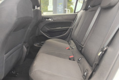 Peugeot 308 1.6 BlueHDI 120 CV STYLE S&S  EAT6 - GPS - Radars -