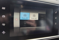 Peugeot 308 1.6 BlueHDI 120 CV STYLE S&S  EAT6 - GPS - Radars -