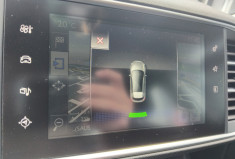 Peugeot 308 1.6 BlueHDI 120 CV STYLE S&S  EAT6 - GPS - Radars -