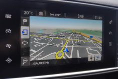Peugeot 308 1.6 BlueHDI 120 CV STYLE S&S  EAT6 - GPS - Radars -