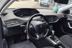 Peugeot 308 1.6 BlueHDI 120 CV STYLE S&S  EAT6 - GPS - Radars -