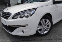 Peugeot 308 1.6 BlueHDI 120 CV STYLE S&S  EAT6 - GPS - Radars -