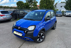 FIAT Panda 1.2 / 69 CH / CROSS 
