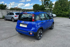 FIAT Panda 1.2 / 69 CH / CROSS 48000 KM