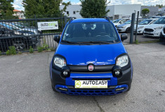 FIAT Panda 1.2 / 69 CH / CROSS 48000 KM