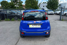 FIAT Panda 1.2 / 69 CH / CROSS 48000 KM