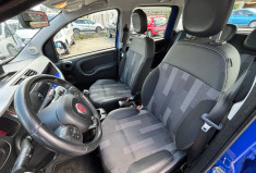FIAT Panda 1.2 / 69 CH / CROSS 48000 KM