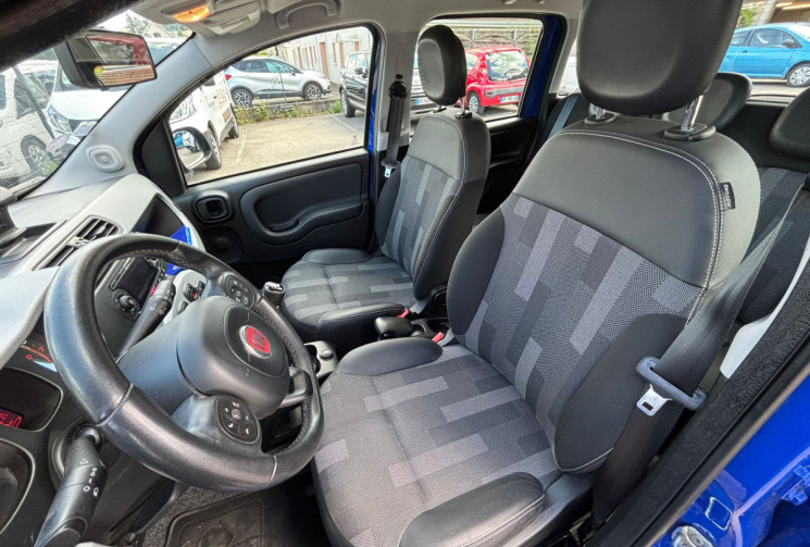 FIAT Panda 1.2 / 69 CH / CROSS 48000 KM