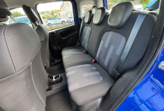 FIAT Panda 1.2 / 69 CH / CROSS 48000 KM