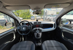 FIAT Panda 1.2 / 69 CH / CROSS 48000 KM