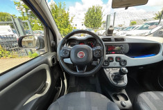 FIAT Panda 1.2 / 69 CH / CROSS 48000 KM