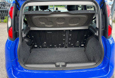 FIAT Panda 1.2 / 69 CH / CROSS 48000 KM