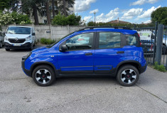 FIAT Panda 1.2 / 69 CH / CROSS 48000 KM