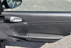 Porsche CAYMAN 987 2.9l  265 cv Historique Complet Test Piwi ok