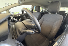 Ford Fiesta  1.0 EcoBoost 100 ch Stop&Start Titanium 5 PORTES