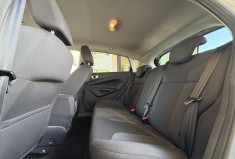 Ford Fiesta  1.0 EcoBoost 100 ch Stop&Start Titanium 5 PORTES