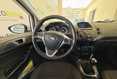 Ford Fiesta  1.0 EcoBoost 100 ch Stop&Start Titanium 5 PORTES