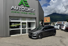 Mercedes Classe B  220d 4Matic 177 Fascination 7G-DCT - Pack AMG line
