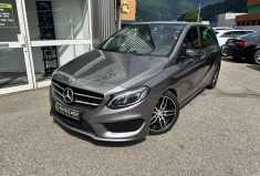 Mercedes Classe B  220d 4Matic 177 Fascination 7G-DCT - Pack AMG line